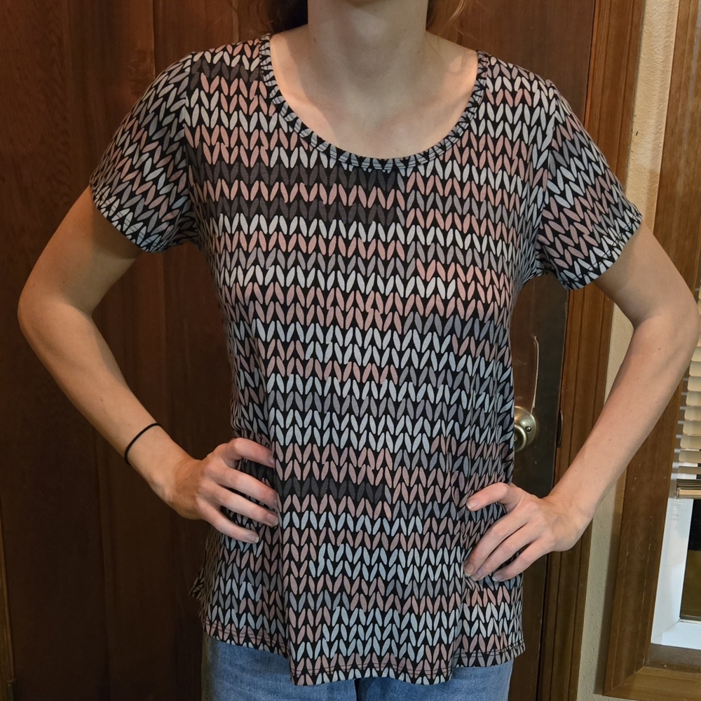Lularoe classic t